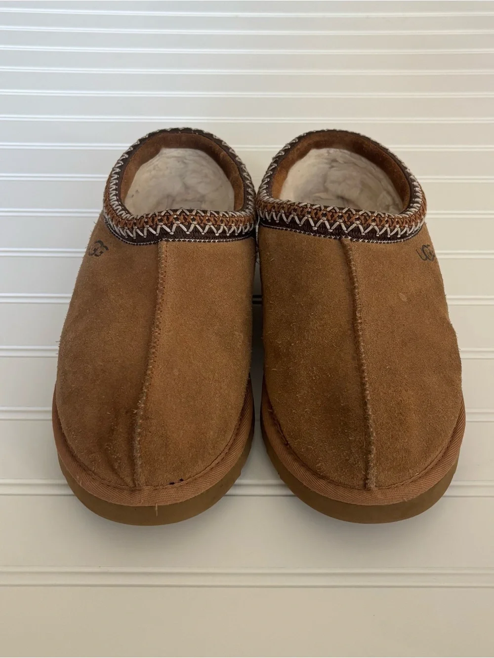 UGG Tasman Slippers